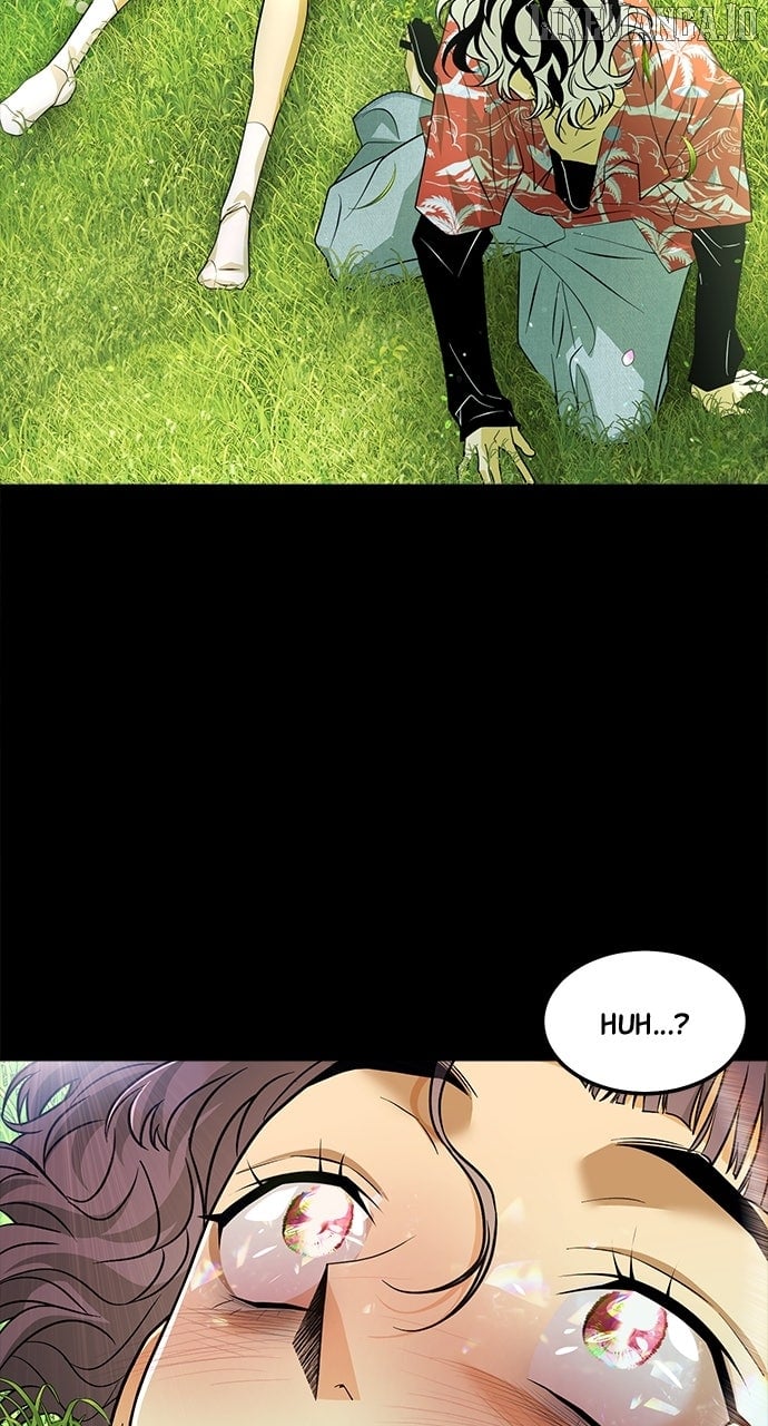 Read Book of the Dead EN Manga Online