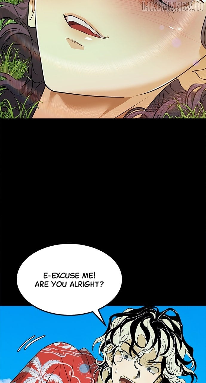 Read Book of the Dead EN Manga Online