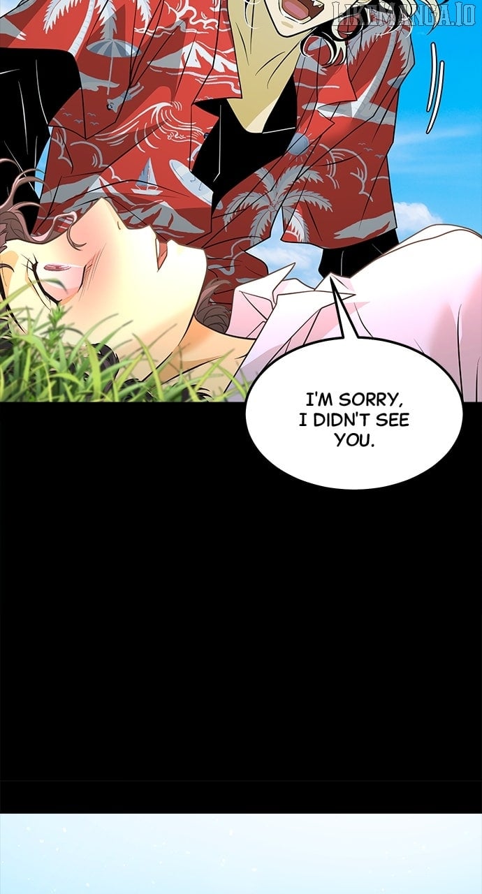 Read Book of the Dead EN Manga Online