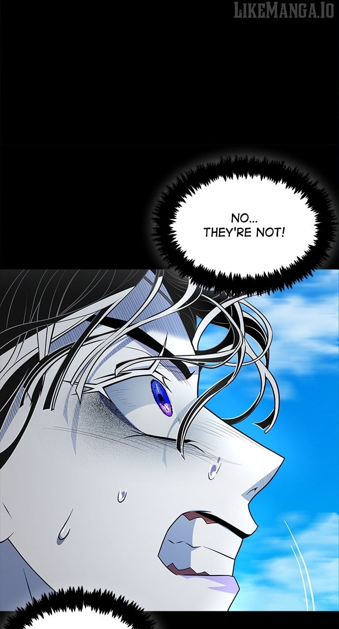 Read Book of the Dead EN Manga Online
