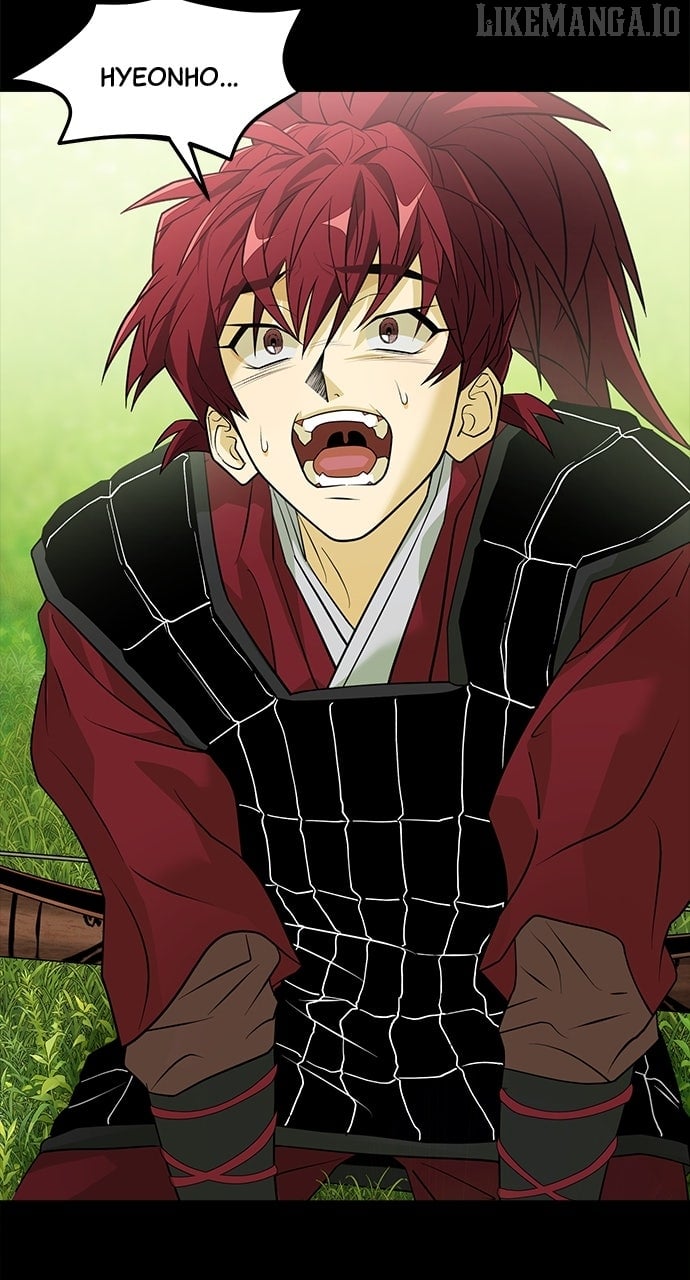 Read Book of the Dead EN Manga Online