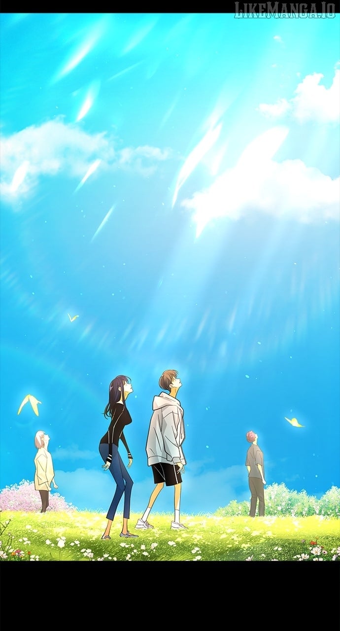 Read Book of the Dead EN Manga Online