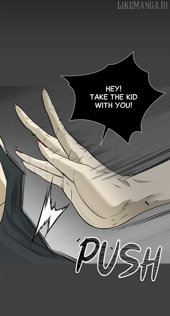 Read Book of the Dead EN Manga Online