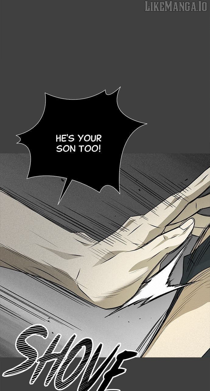 Read Book of the Dead EN Manga Online