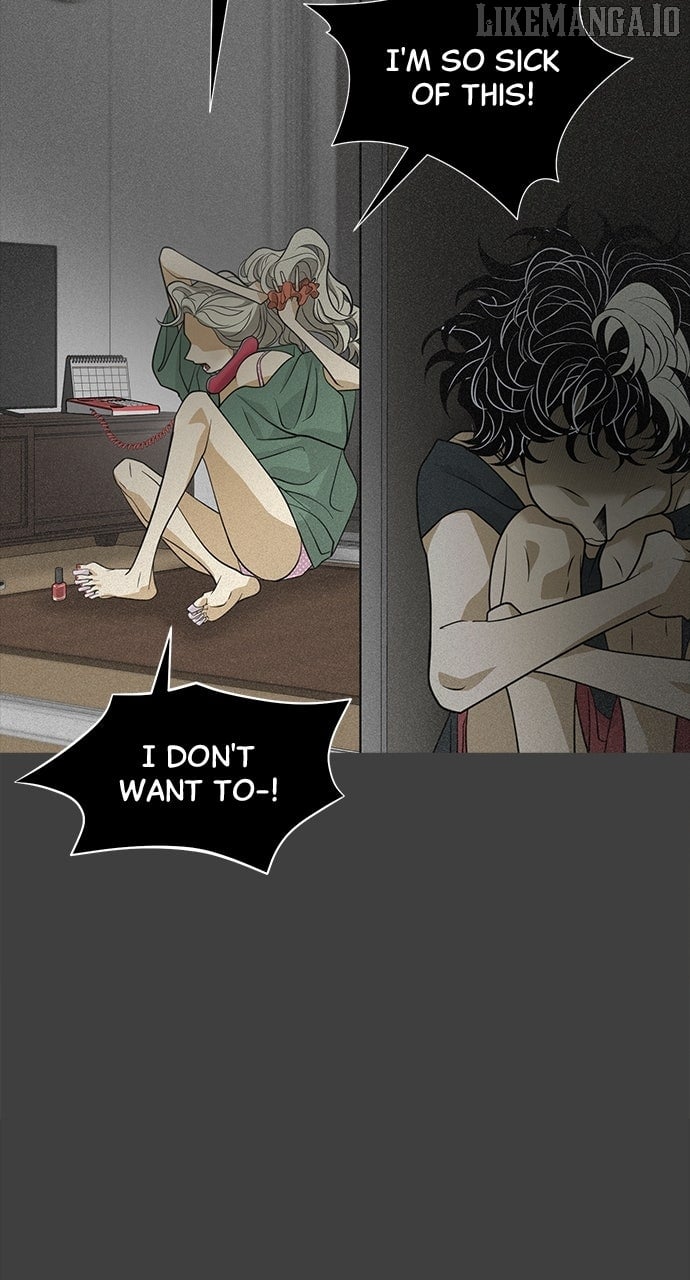 Read Book of the Dead EN Manga Online