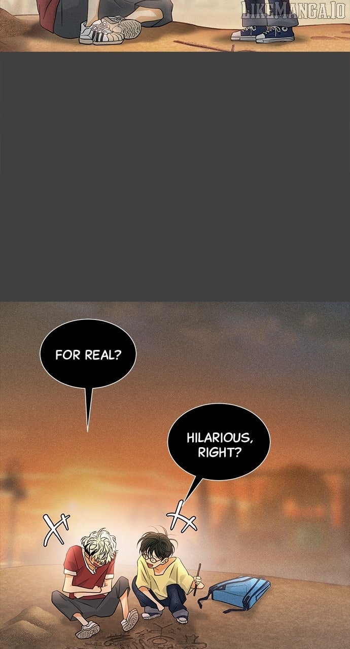 Read Book of the Dead EN Manga Online