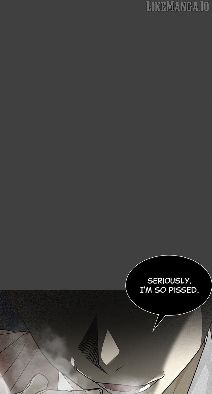 Read Book of the Dead EN Manga Online