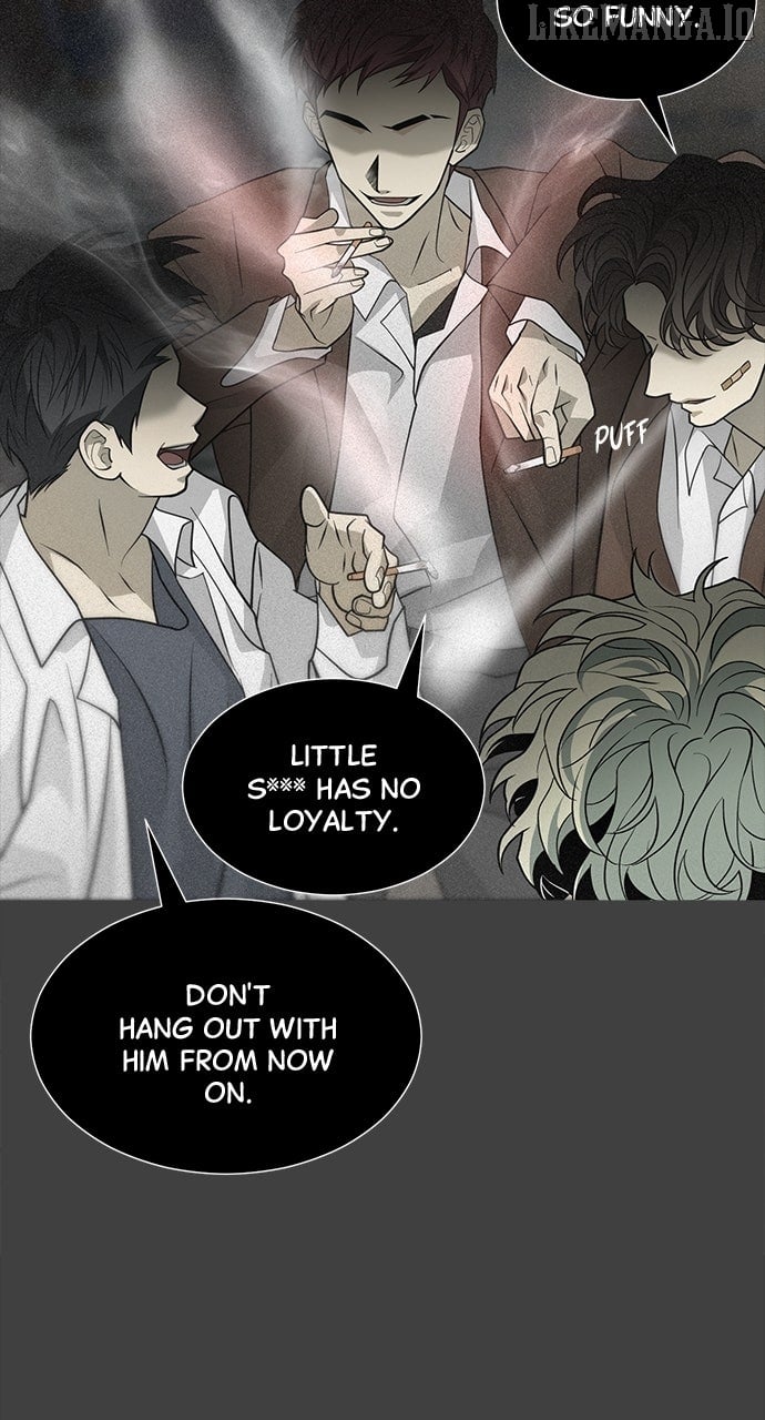 Read Book of the Dead EN Manga Online