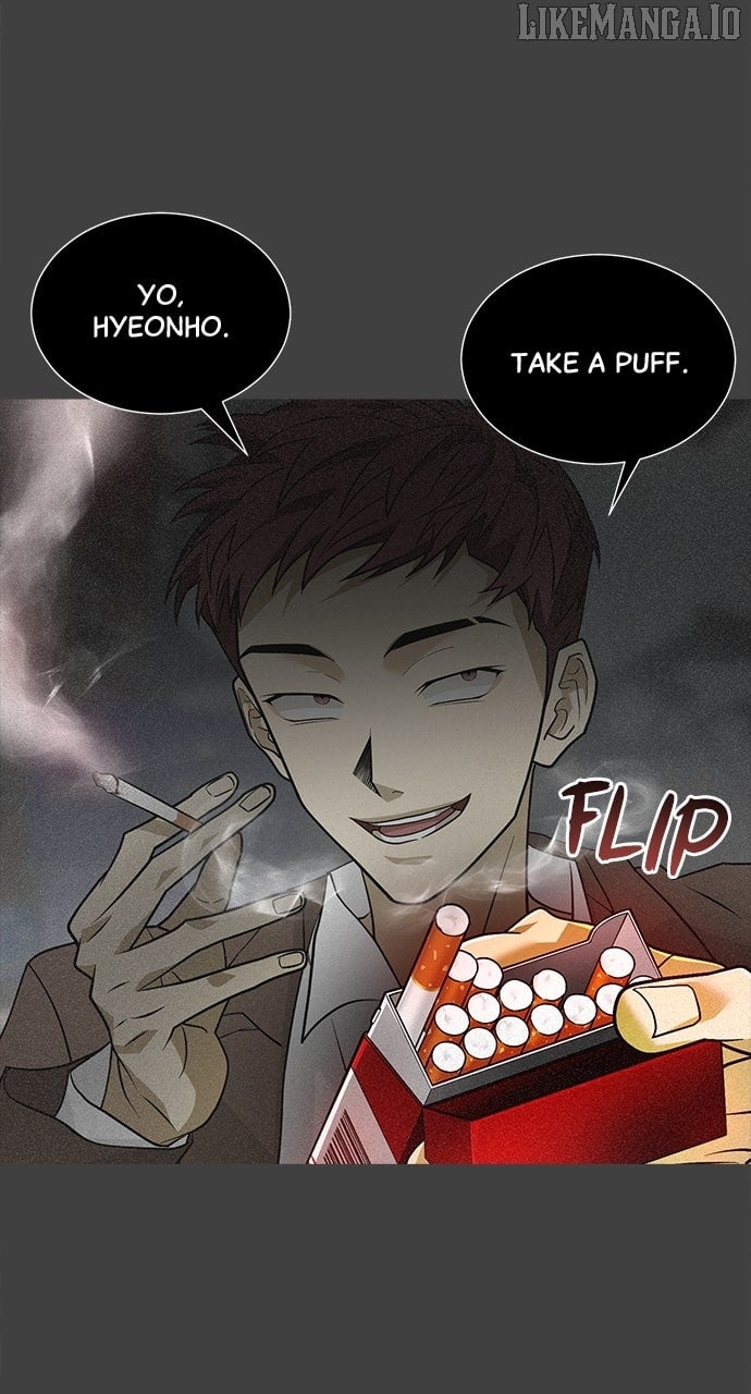 Read Book of the Dead EN Manga Online