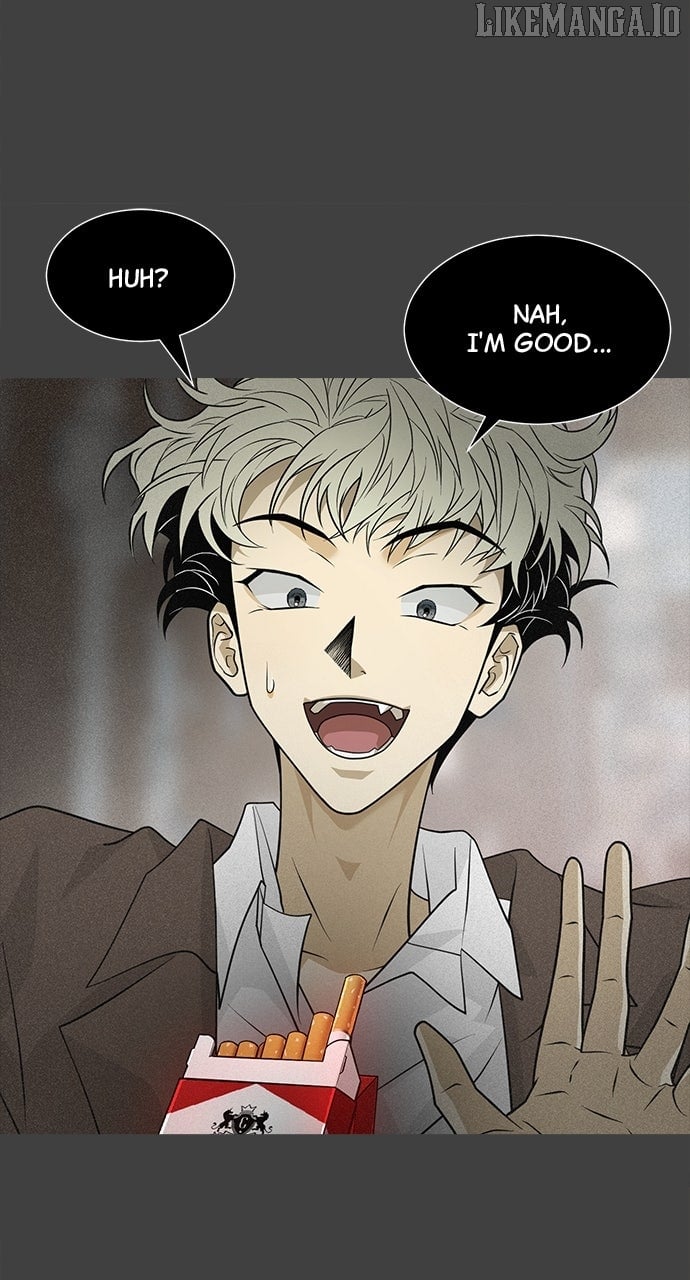 Read Book of the Dead EN Manga Online