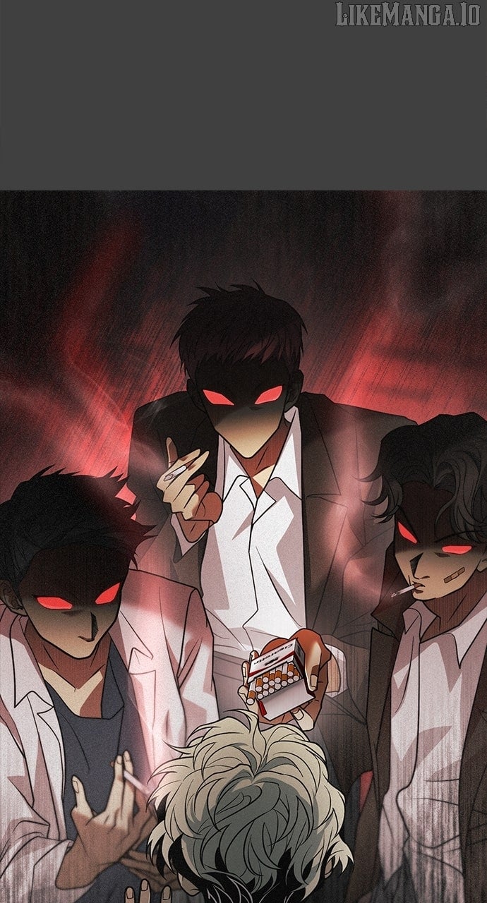 Read Book of the Dead EN Manga Online