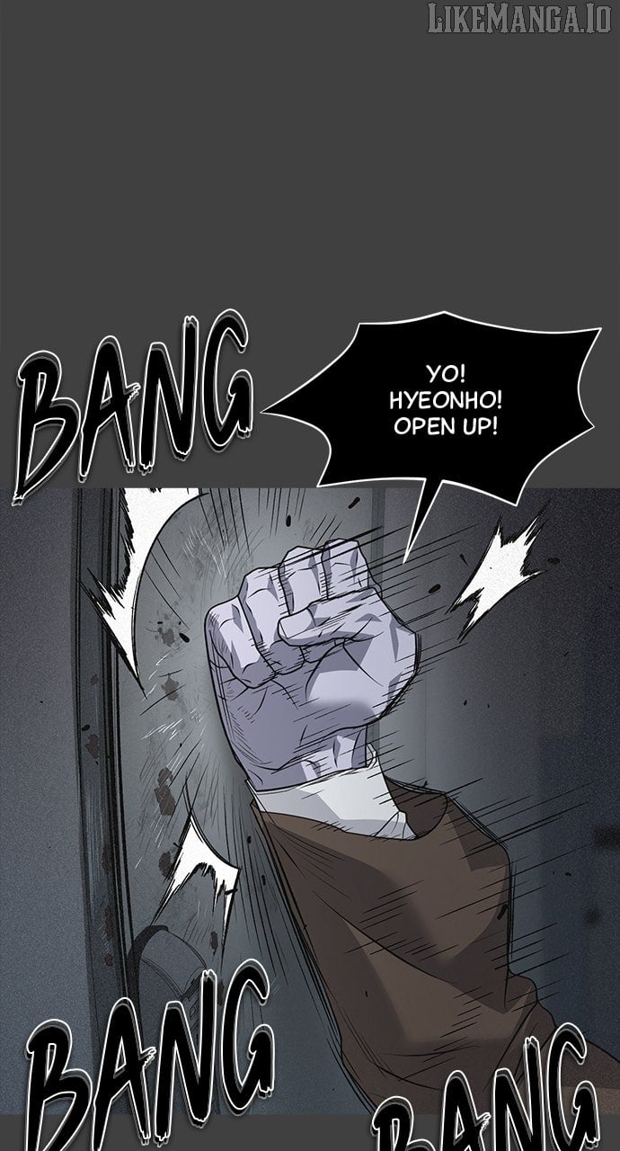 Read Book of the Dead EN Manga Online