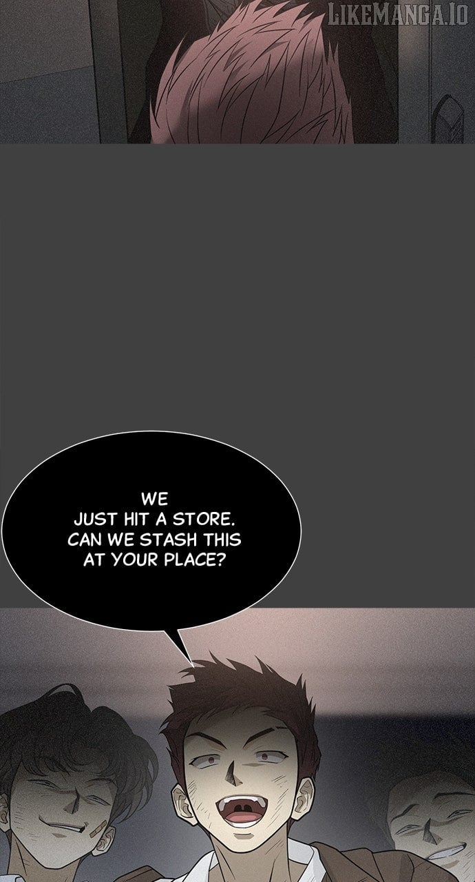 Read Book of the Dead EN Manga Online