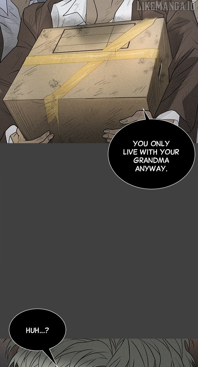 Read Book of the Dead EN Manga Online