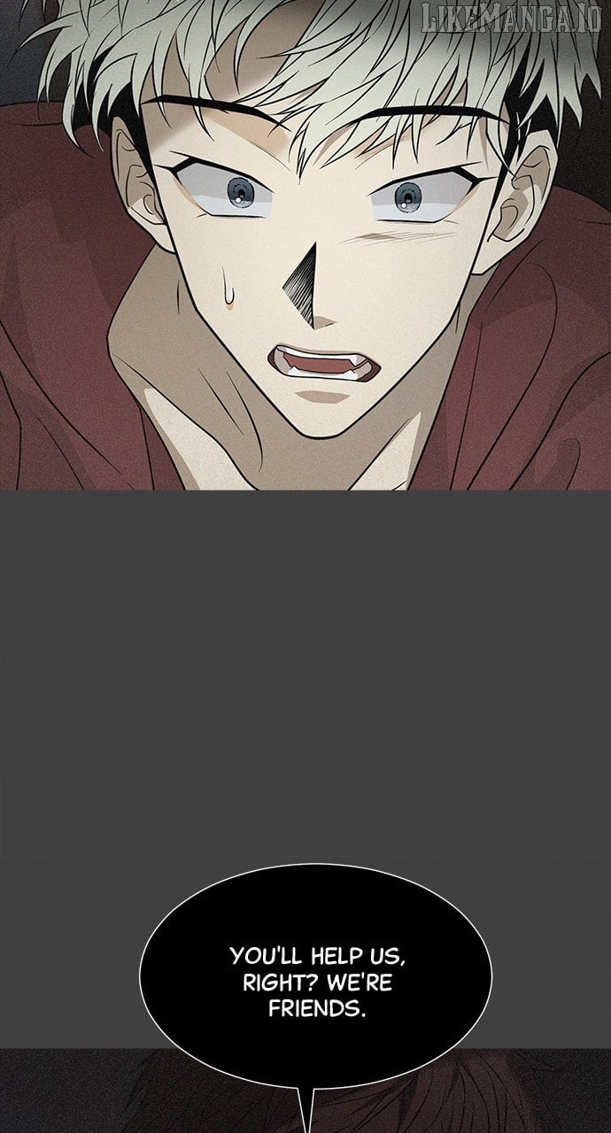Read Book of the Dead EN Manga Online