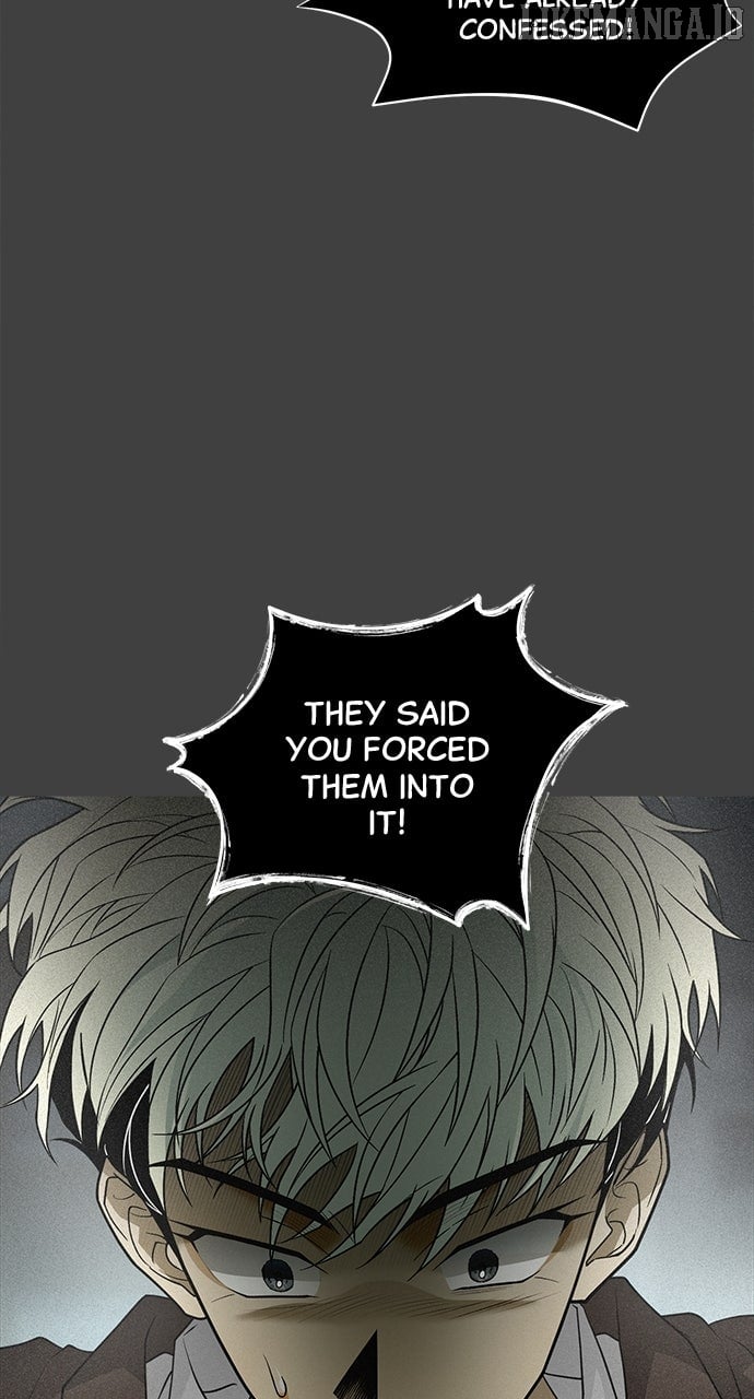 Read Book of the Dead EN Manga Online
