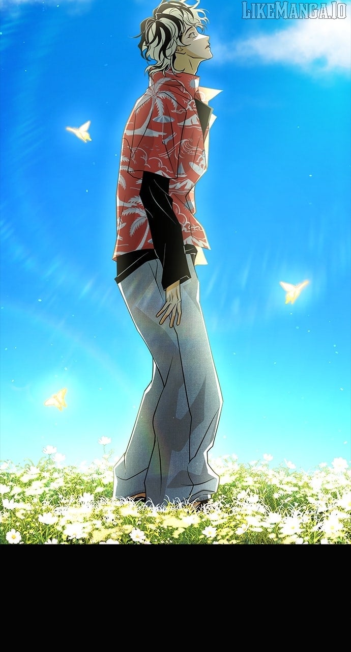 Read Book of the Dead EN Manga Online