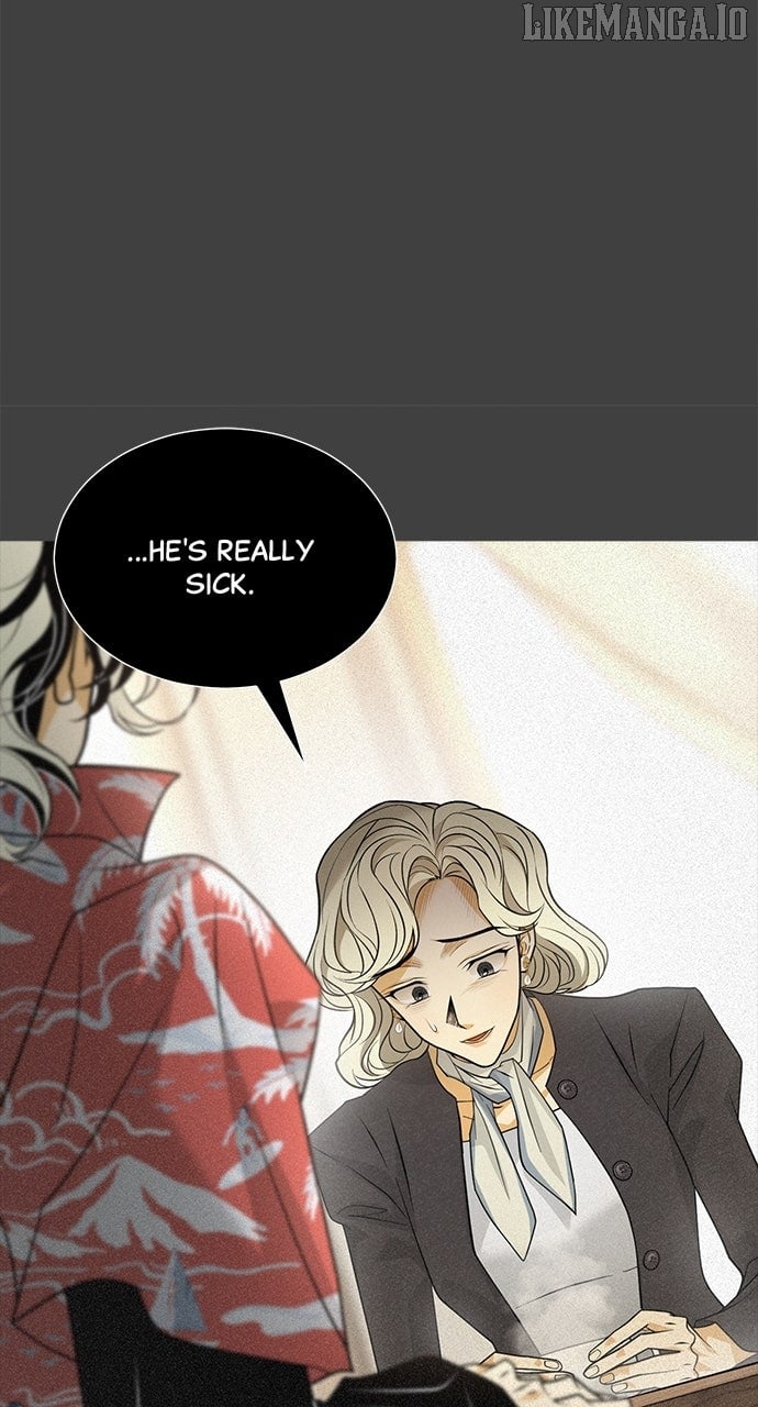 Read Book of the Dead EN Manga Online