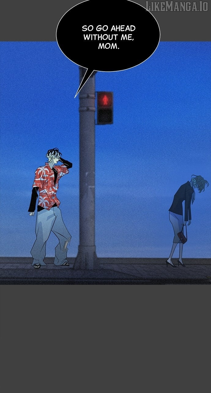 Read Book of the Dead EN Manga Online