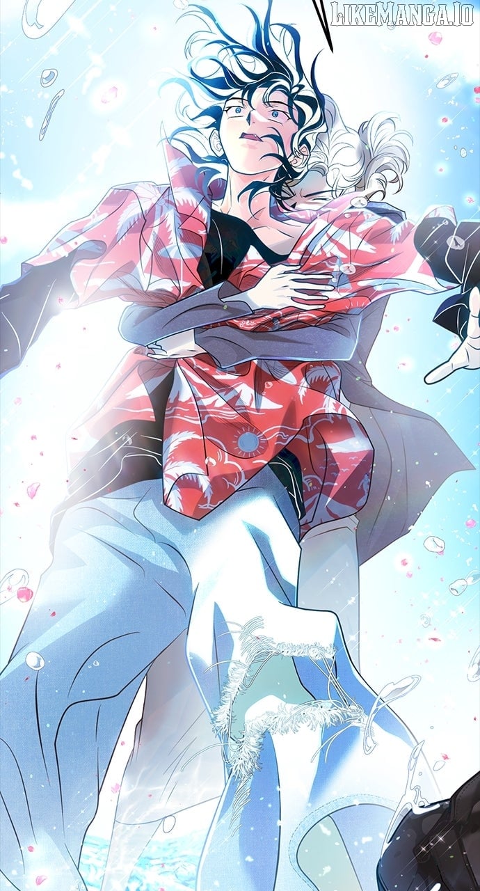Read Book of the Dead EN Manga Online