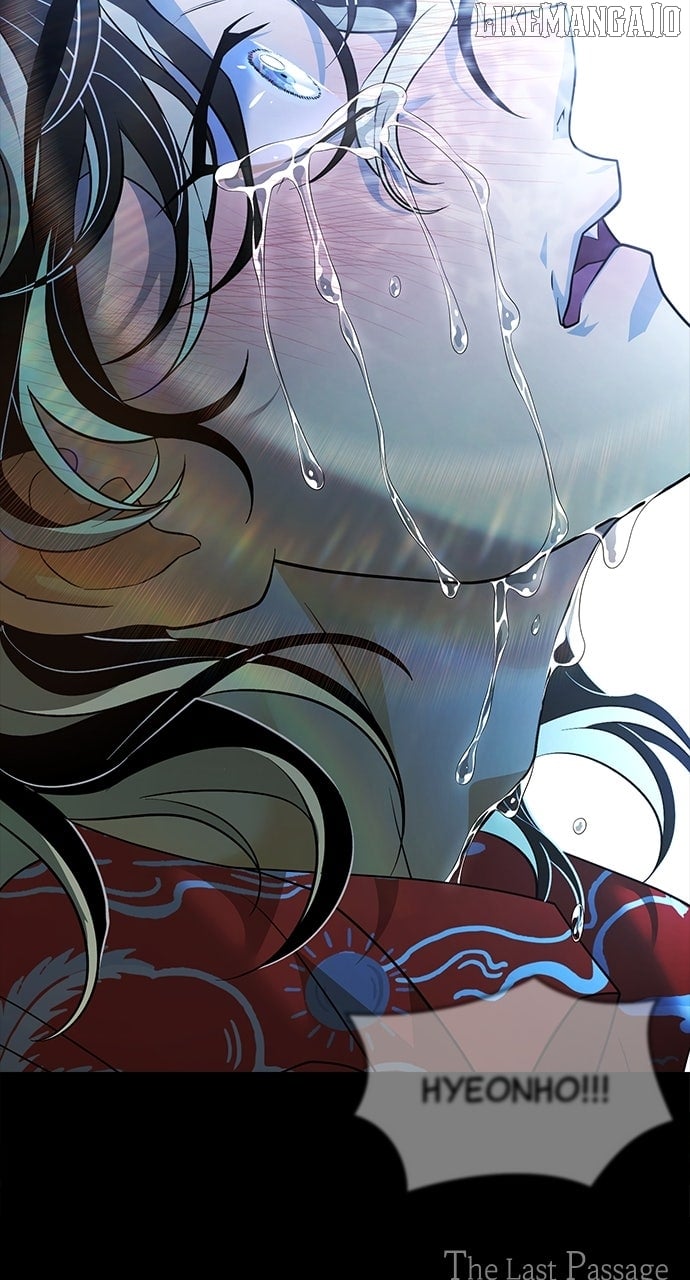 Read Book of the Dead EN Manga Online