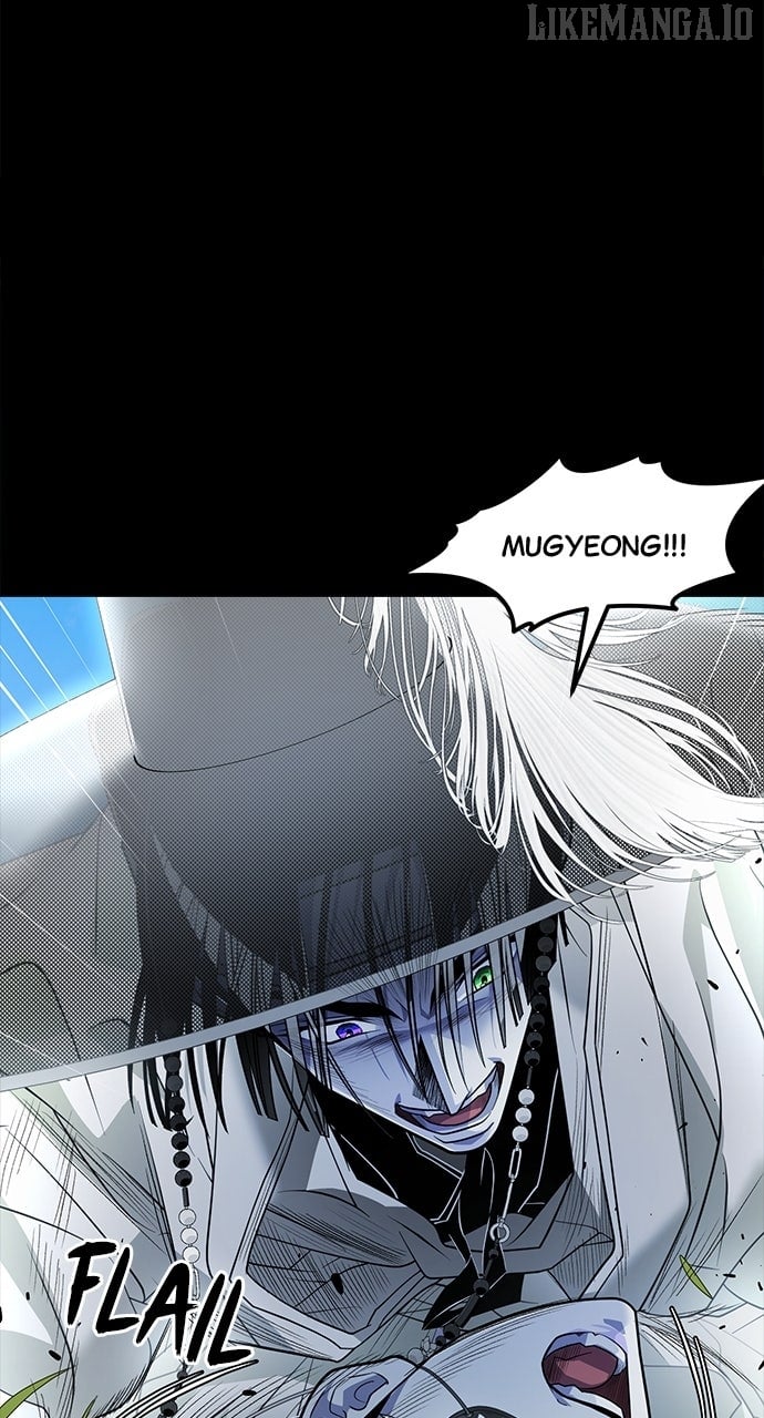 Read Book of the Dead EN Manga Online