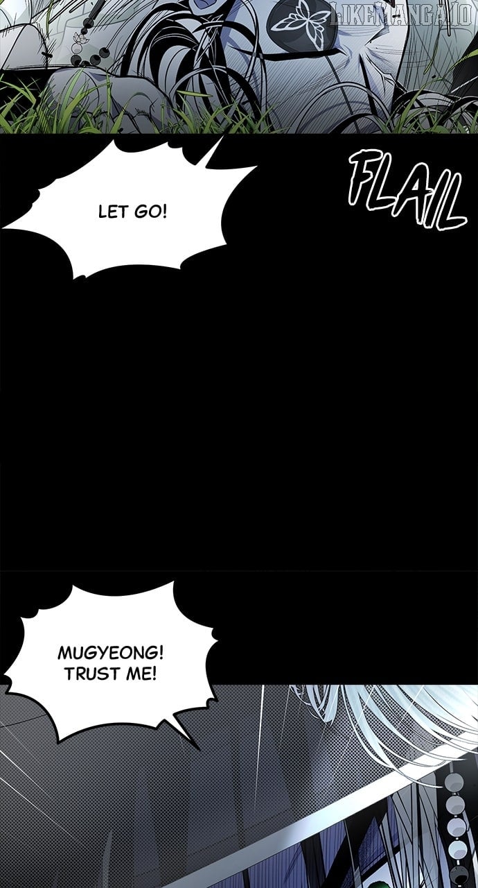 Read Book of the Dead EN Manga Online