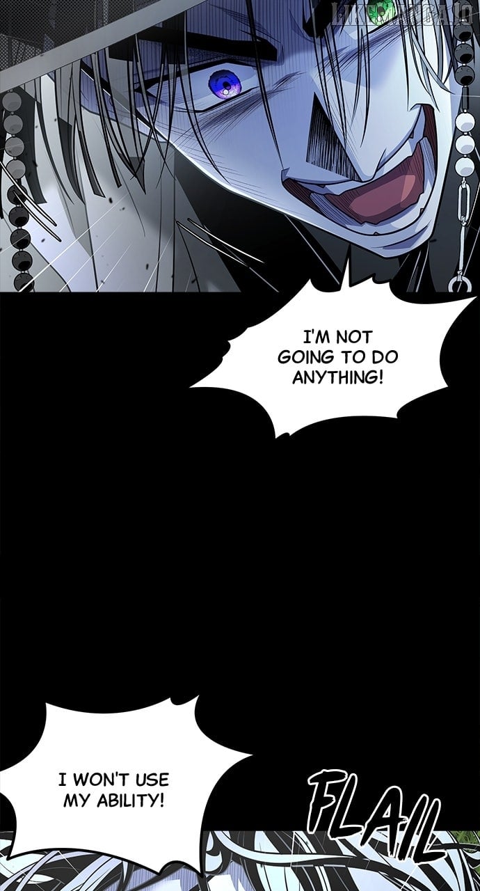 Read Book of the Dead EN Manga Online