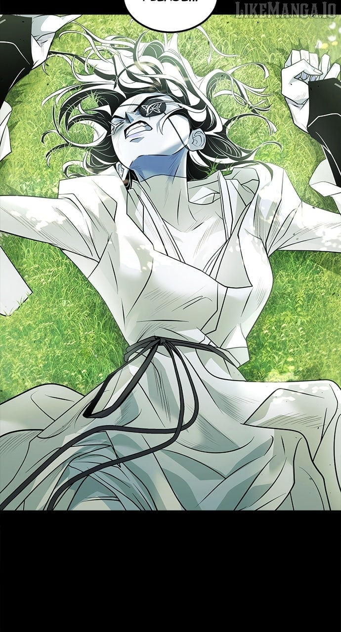 Read Book of the Dead EN Manga Online