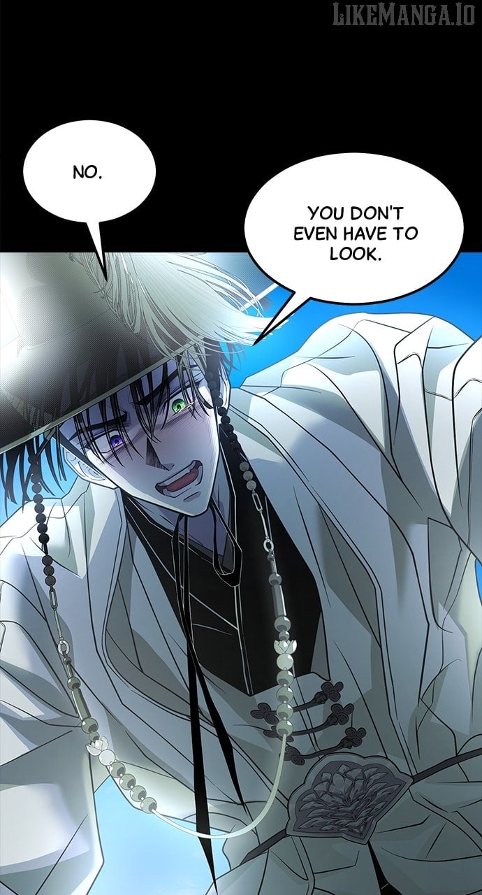 Read Book of the Dead EN Manga Online