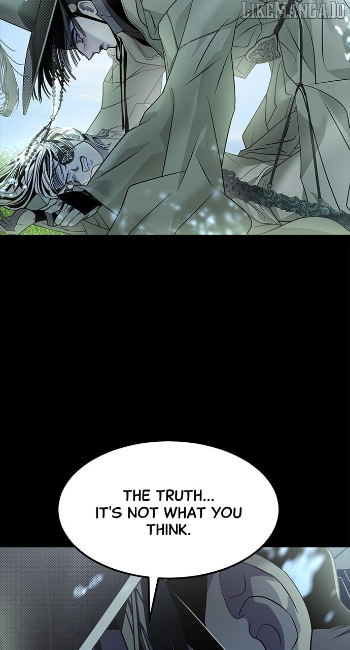Read Book of the Dead EN Manga Online