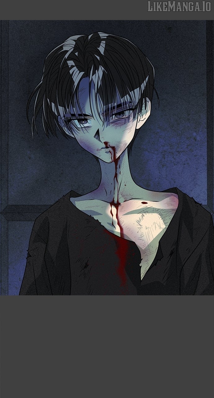 Read Book of the Dead EN Manga Online