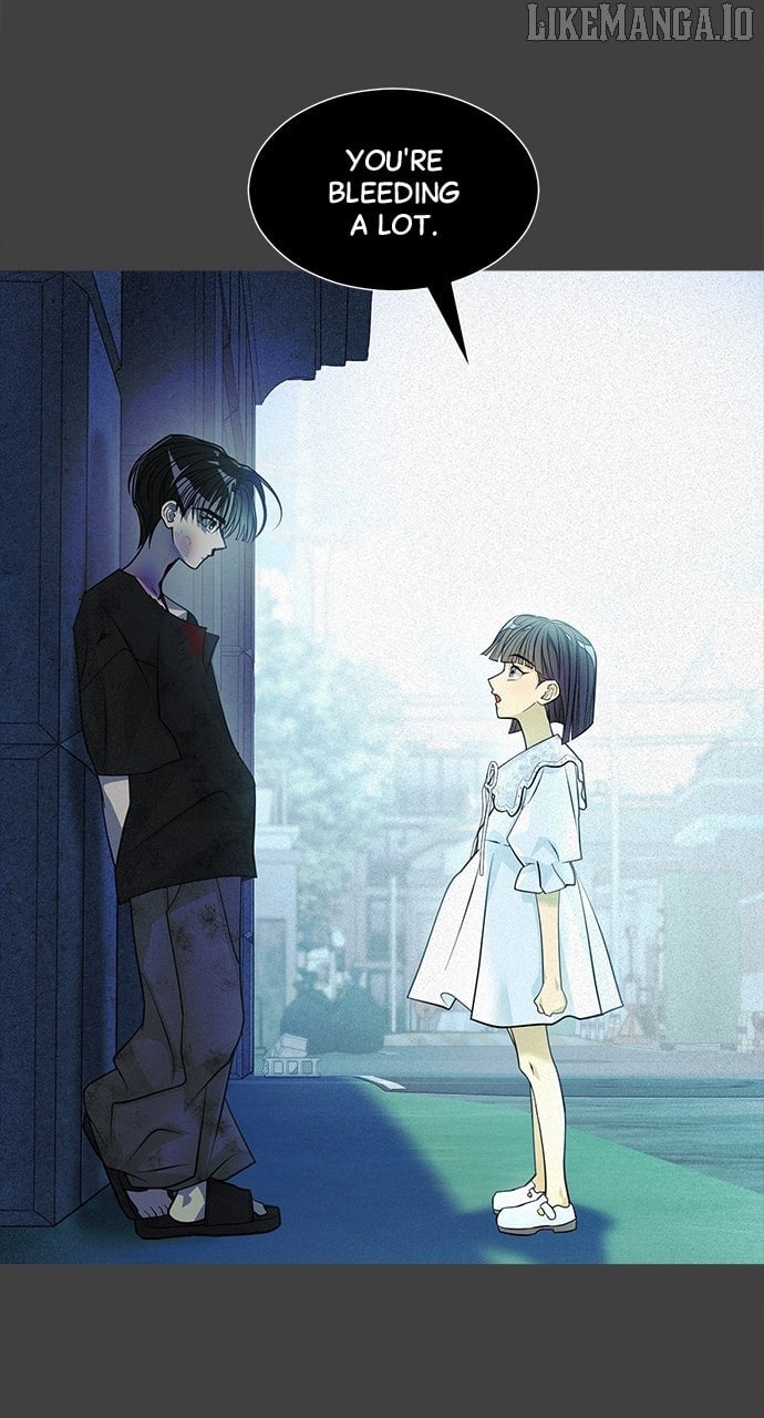 Read Book of the Dead EN Manga Online