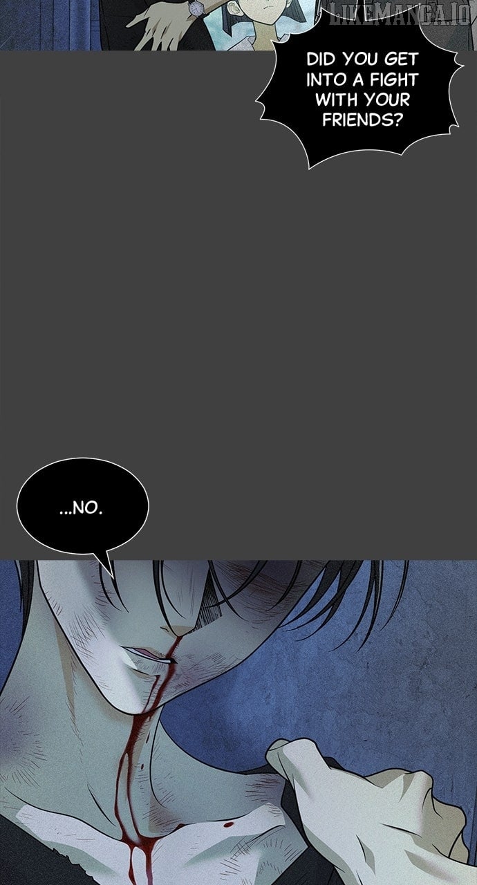 Read Book of the Dead EN Manga Online