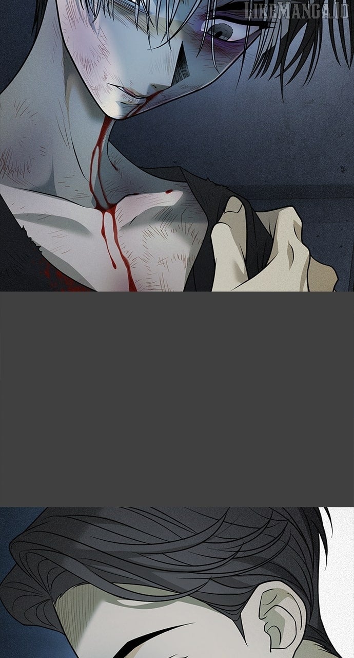 Read Book of the Dead EN Manga Online