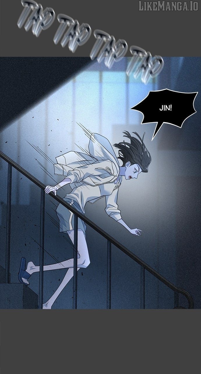 Read Book of the Dead EN Manga Online