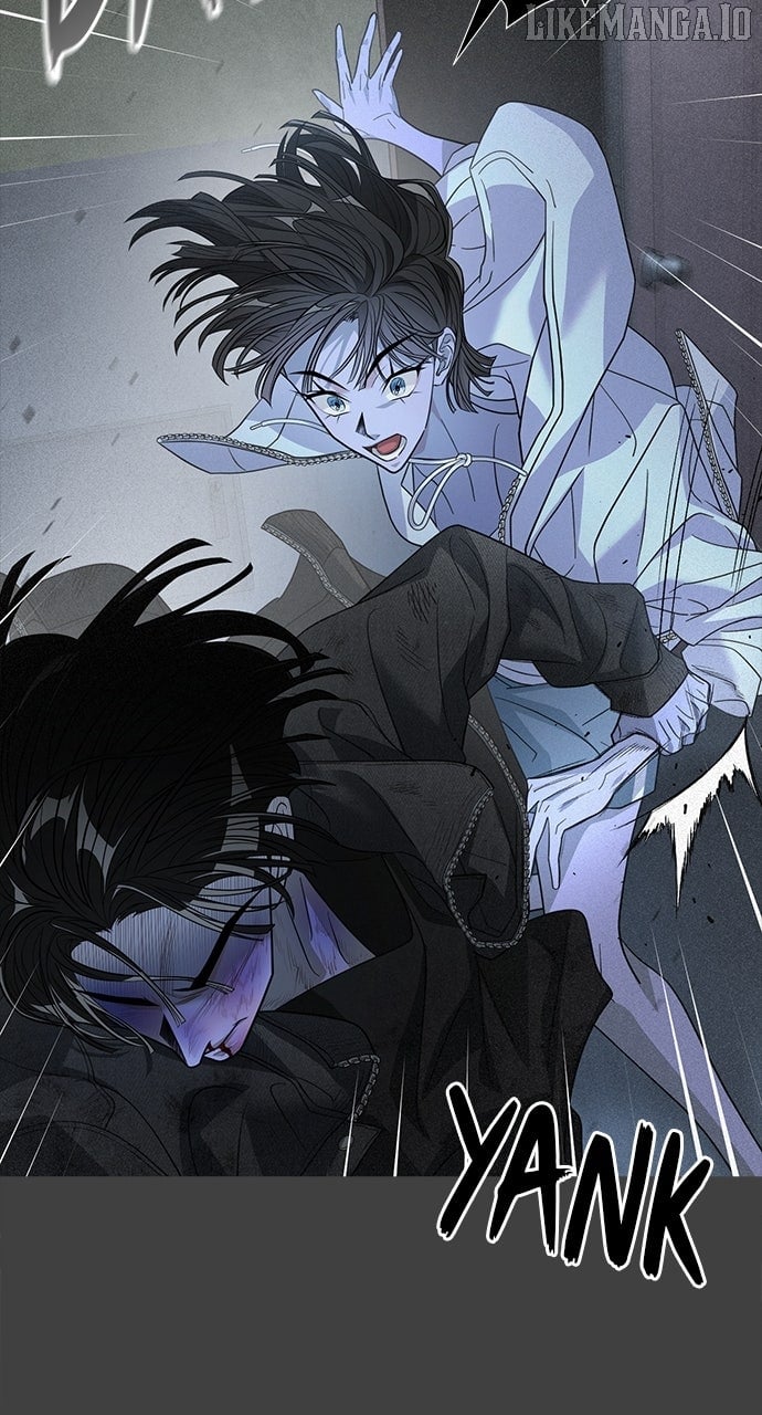 Read Book of the Dead EN Manga Online