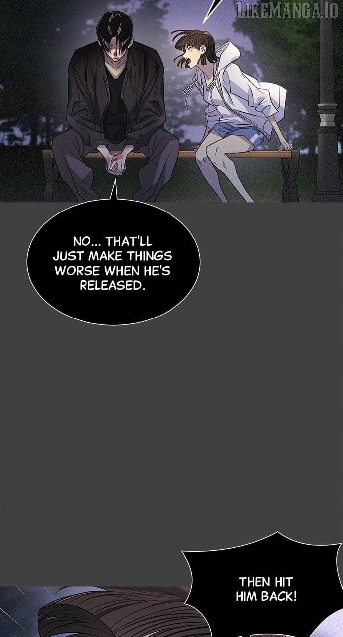 Read Book of the Dead EN Manga Online