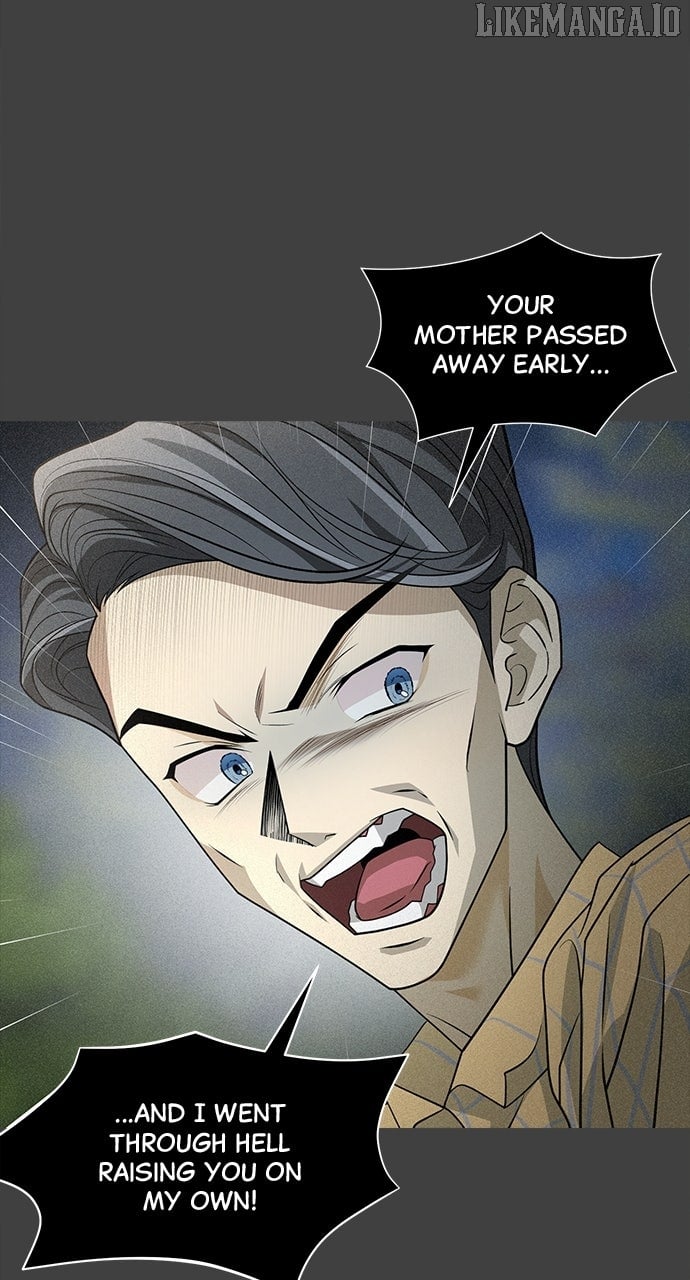 Read Book of the Dead EN Manga Online