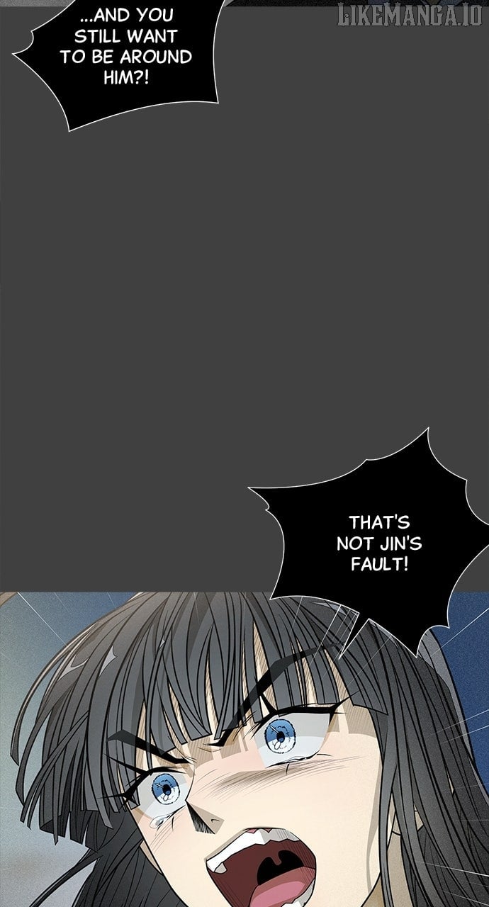 Read Book of the Dead EN Manga Online