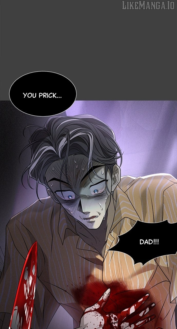 Read Book of the Dead EN Manga Online