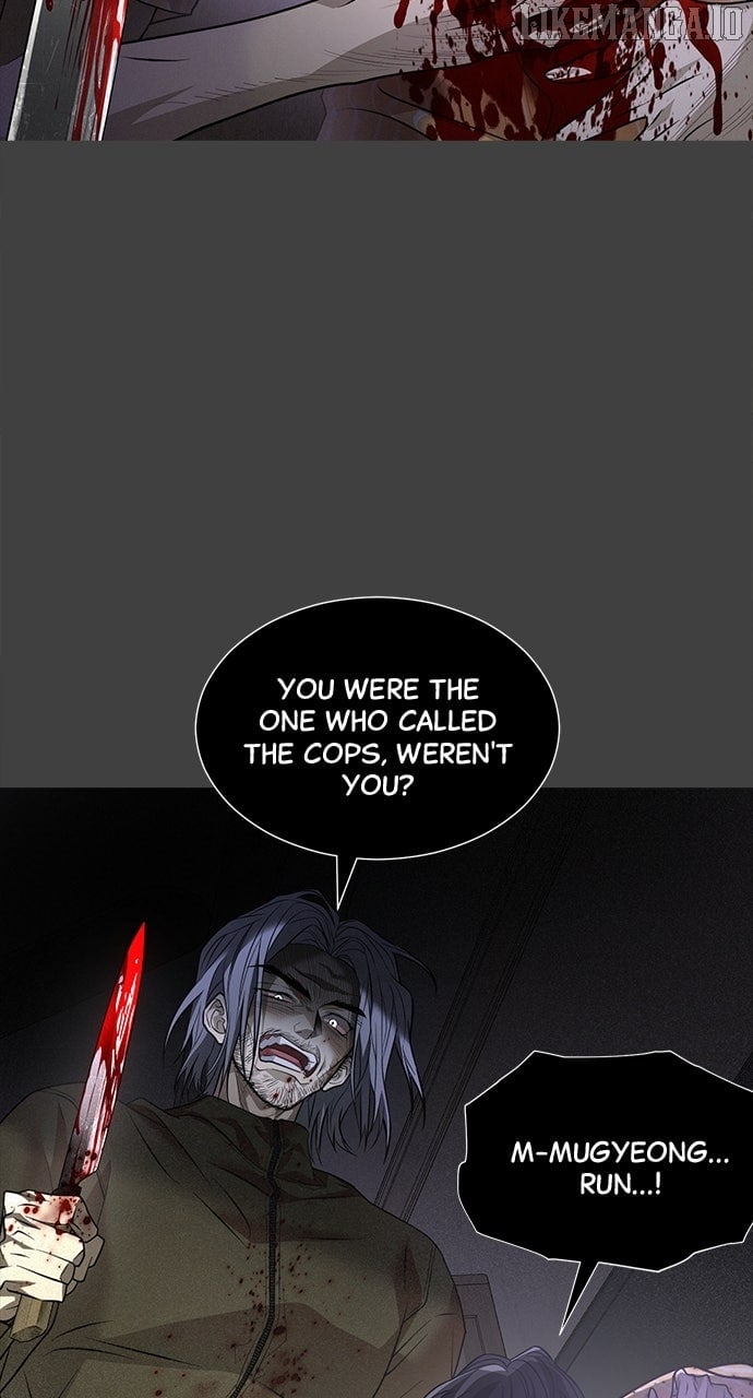 Read Book of the Dead EN Manga Online