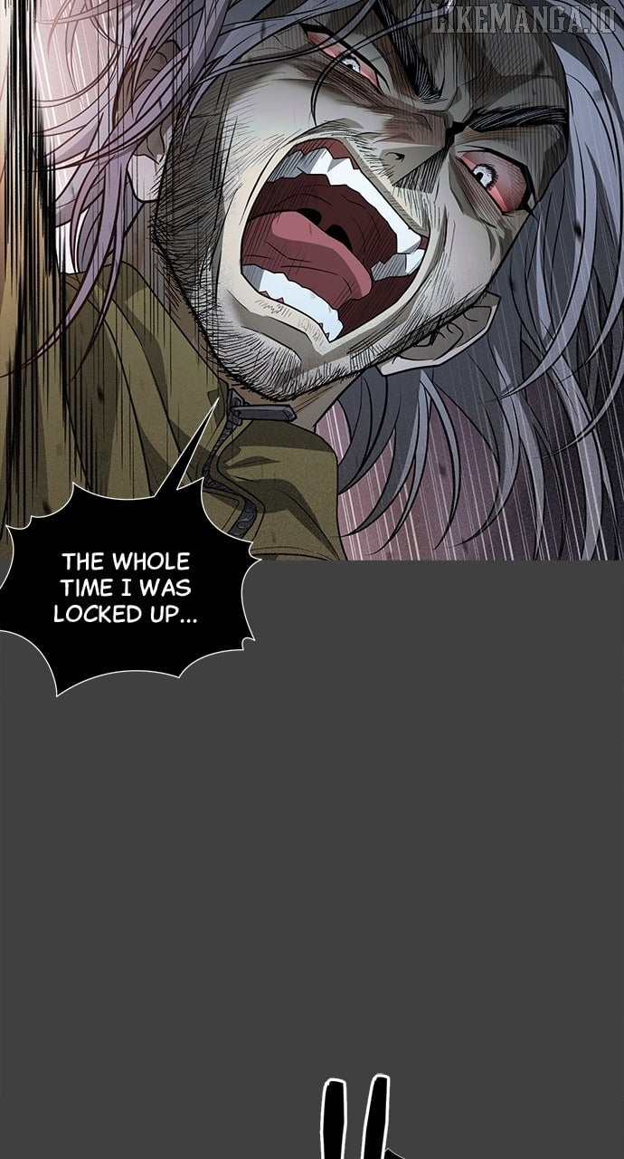 Read Book of the Dead EN Manga Online