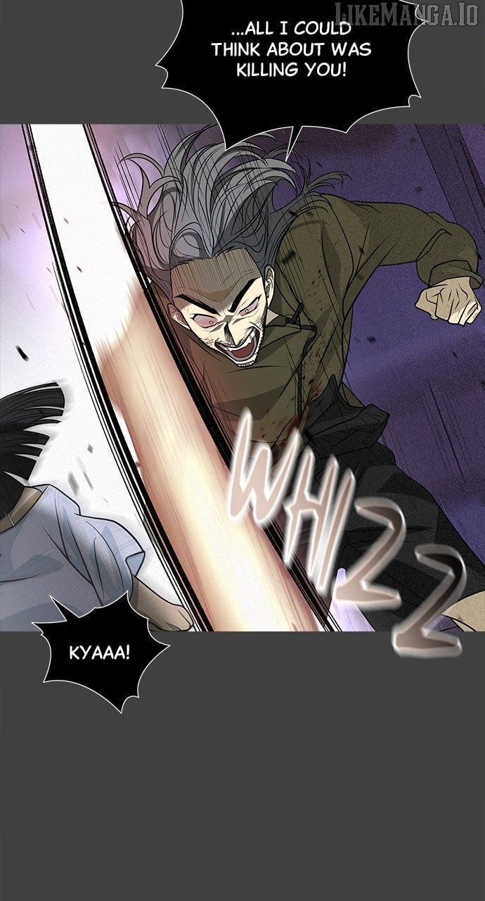 Read Book of the Dead EN Manga Online
