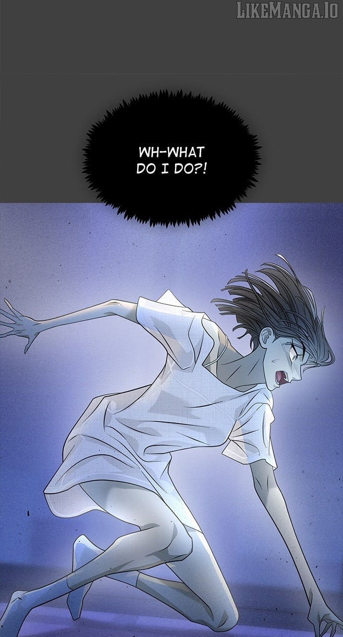 Read Book of the Dead EN Manga Online
