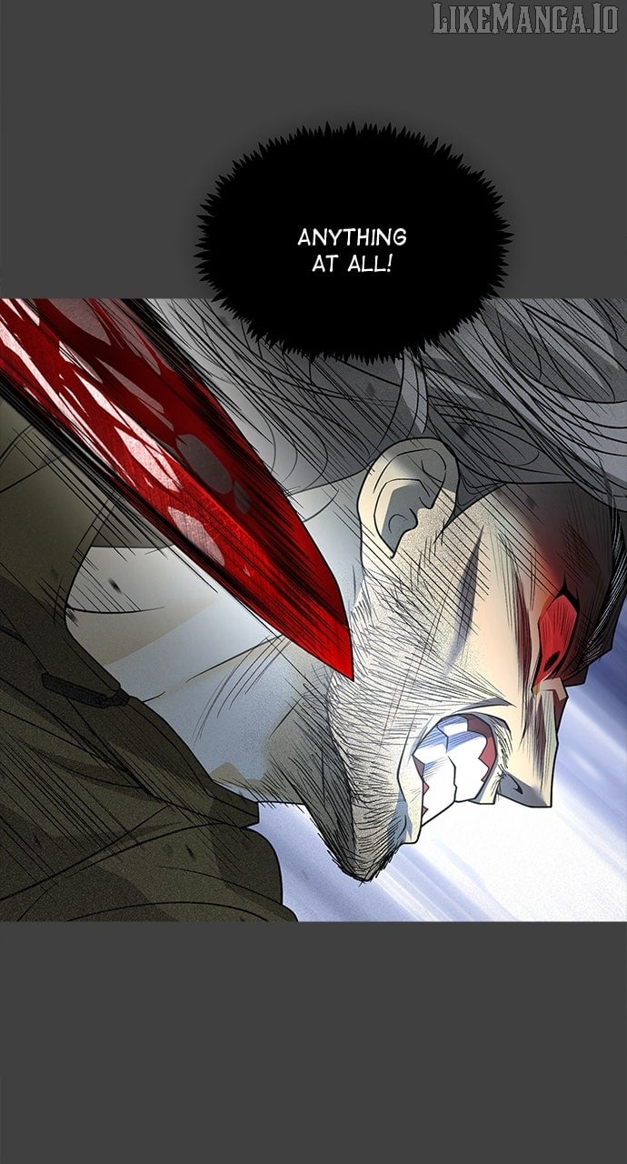 Read Book of the Dead EN Manga Online