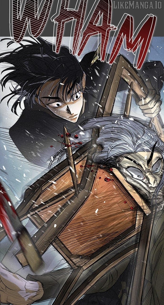 Read Book of the Dead EN Manga Online