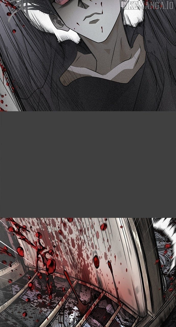 Read Book of the Dead EN Manga Online