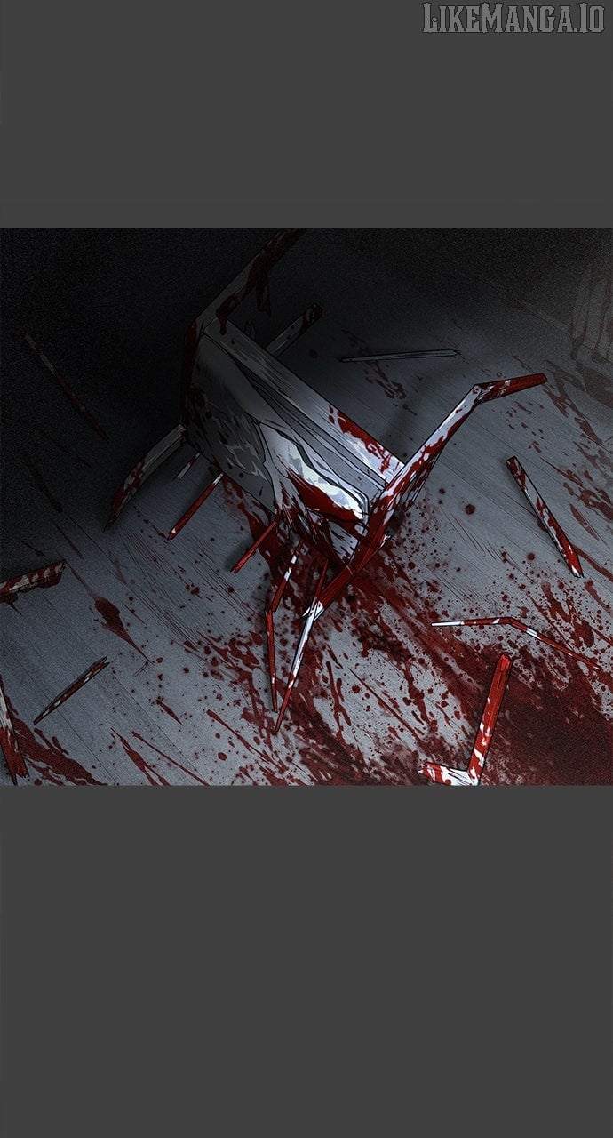 Read Book of the Dead EN Manga Online