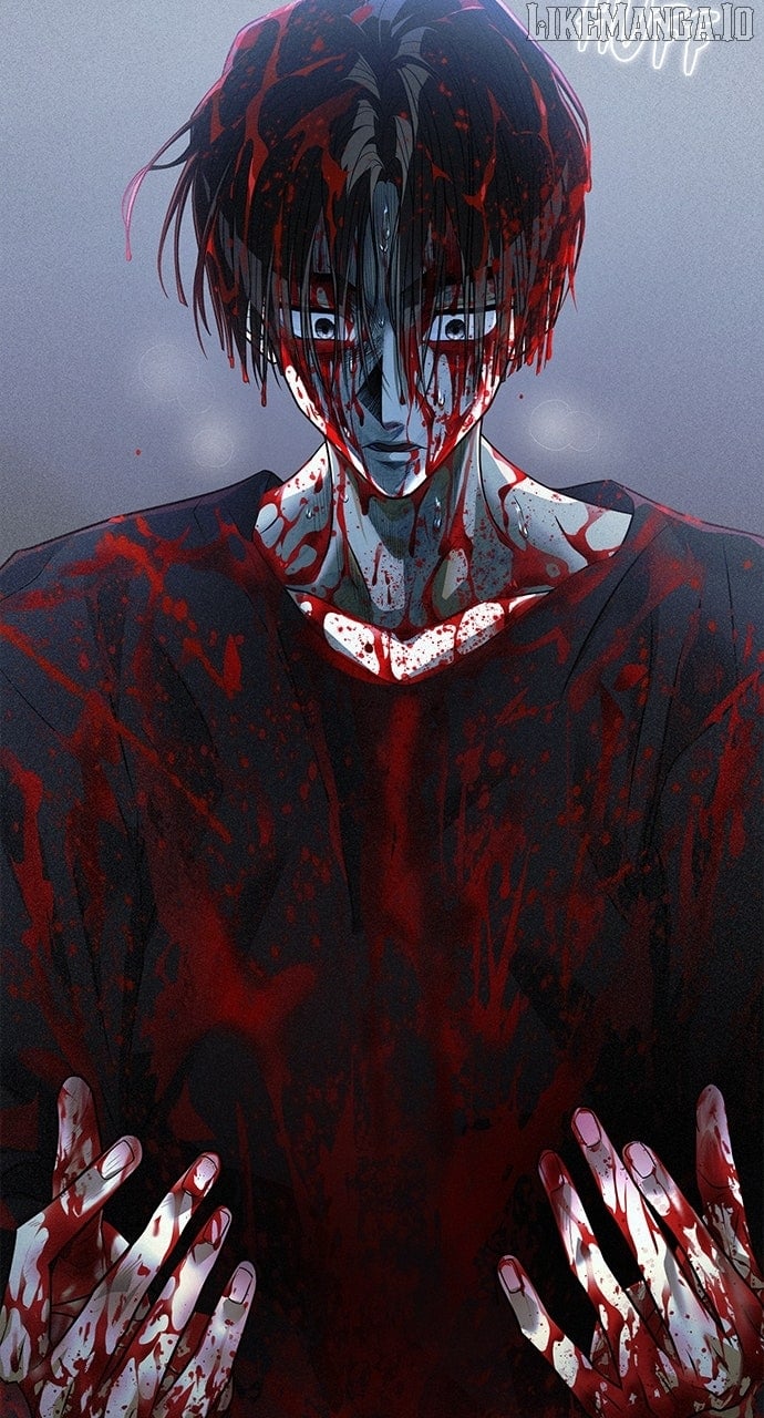 Read Book of the Dead EN Manga Online